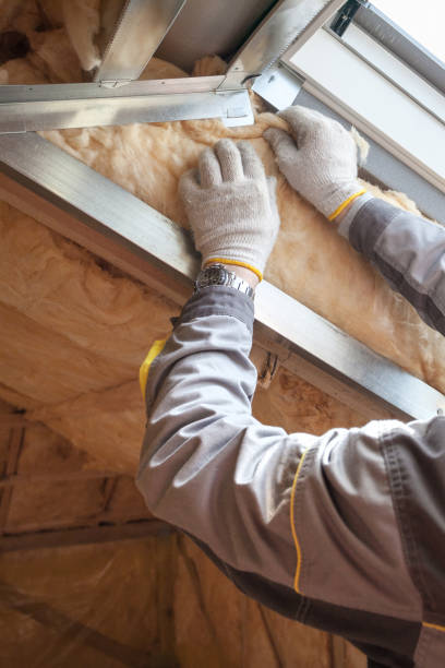 Goose Creek, SC Insulation Contractor Company