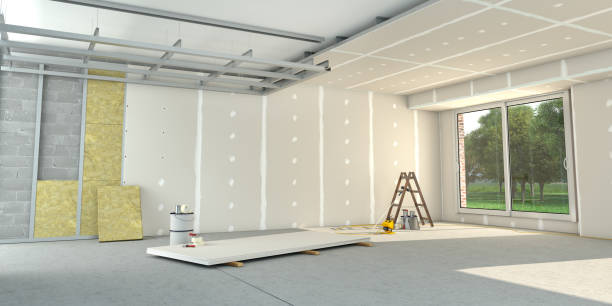 Range of Insulation Solutions in Goose Creek, SC