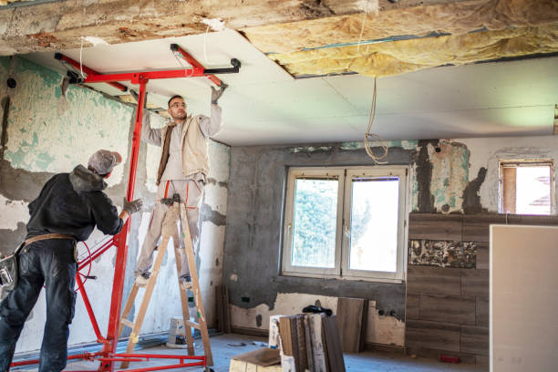 Trusted Goose Creek, SC Insulation Contractor Experts