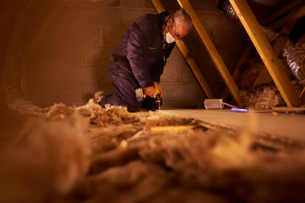 Soundproof Insulation Installation in Goose Creek, SC